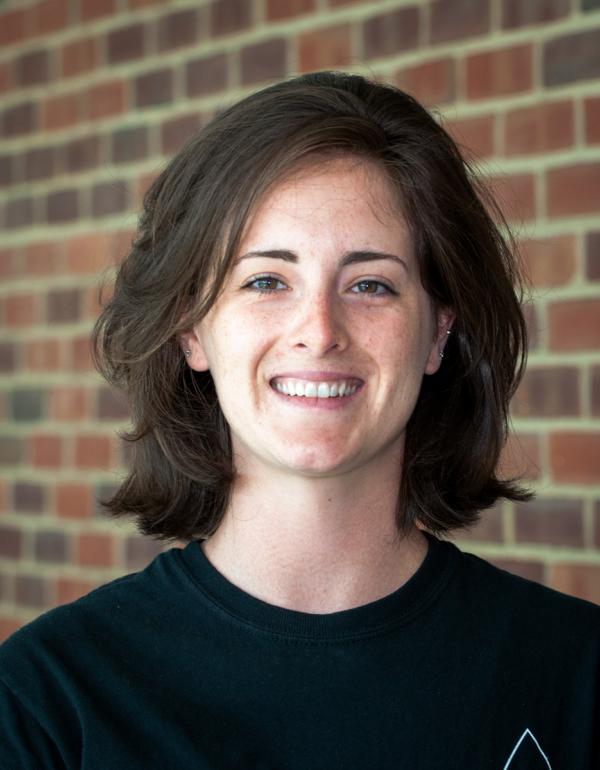 photo of Katherine