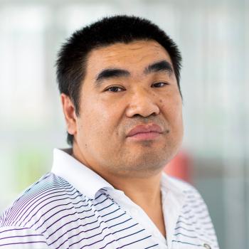 Photo of Zigang
